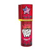 Mega Cherry Push Pop